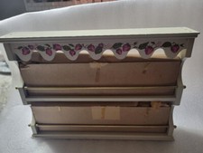 Vtg spice rack for sale  O Fallon