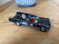 Corgi batman batmobile for sale  HOUNSLOW