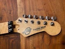 Gitarren hals neck gebraucht kaufen  Regensburg
