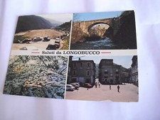 Cosenza saluti longobucco usato  Asti