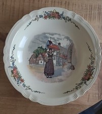 Grand plat creux d'occasion  Braine