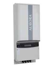 Inverter fotovoltaico abb usato  Palermo