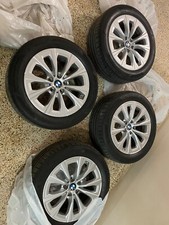 Cerchi bmw originali usato  Bologna