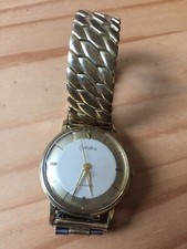 Zentra herrenuhr armbanduhr gebraucht kaufen  Hirschhorn (Neckar)