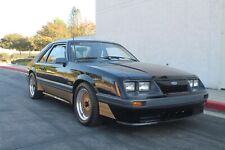 1986 ford mustang for sale  Upland