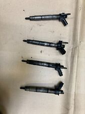 Injecteurs bmw serie d'occasion  Nouaillé-Maupertuis