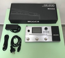 Mooer ge200 multi d'occasion  Vitrolles