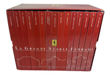 Box cofanetto grande usato  Italia