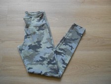 Legging camouflage léger d'occasion  France