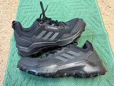 Usado, Tênis Adidas Terrex Ax4 Primegreen preto carbono masculino FY9673 comprar usado  Enviando para Brazil