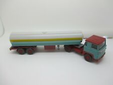 Usado, Caminhão tanque Wiking: Scania 110 'Frigen' (Schub144) comprar usado  Enviando para Brazil