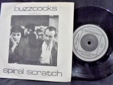 Buzzcocks howard devoto for sale  BERKHAMSTED