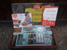 Boite jouet petit d'occasion  Vitry-le-François