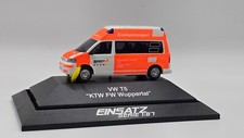 Volkswagen ktw feuerwehr gebraucht kaufen  Harztor