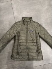 Patagonia woman nano for sale  Ventura