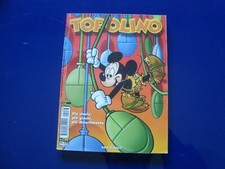 Topolino 2288 ottobre usato  Fano