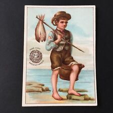 Calendrier 1888 amidon d'occasion  Nantes-
