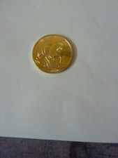 Medaille australian brumby gebraucht kaufen  Bautzen