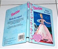 Barbie moda sogno usato  Settimo Torinese