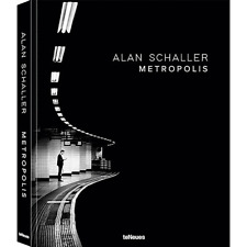 Metropolis alan schaller gebraucht kaufen  Berlin