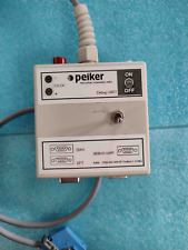 Boîtier electronique peiker d'occasion  Saint-Brieuc
