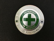 Auto plakette deutsche gebraucht kaufen  Rosengarten