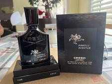 Profumo creed absolu usato  Catanzaro