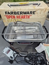 Farberware electric open for sale  ROYSTON