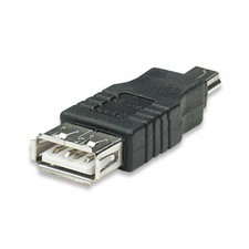 Adattatore usb convertitore usato  Manfredonia