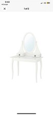 Ikea hemnes dressing for sale  LOUGHTON
