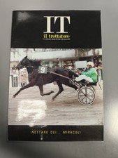 Trottatore nettare dei usato  Grugliasco
