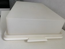 Tupperware xxl kuchenbehälter gebraucht kaufen  Schortens