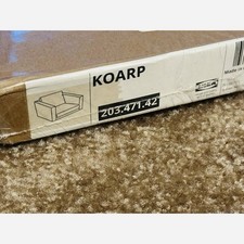 New ikea koarp for sale  Schaumburg