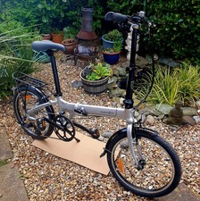 Dahon mariner folding for sale  WIGAN