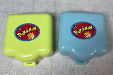 Pokemon 1997 tomy for sale  Candler