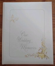 Vintage wedding memories for sale  Woodstock