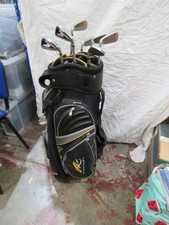 Wilson forged irons for sale  SHEFFIELD