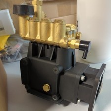 Yamatic 3300 psi for sale  Cleburne