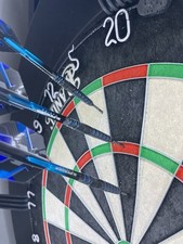 Harrows spina darts gebraucht kaufen  Bruckberg