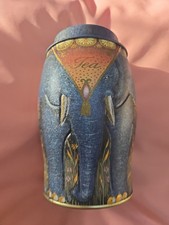 Williamson tea blue for sale  CWMBRAN