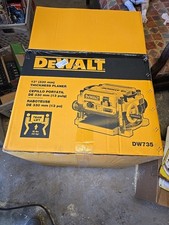 Dewalt dw735 heavy for sale  Asheboro
