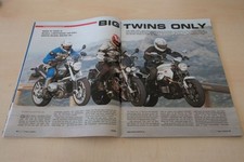 Motorrad 2007 moto gebraucht kaufen  Deutschland