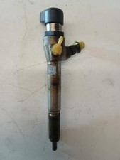 Injecteurs renault scenic d'occasion  France