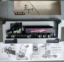 Herpa 260701 scania gebraucht kaufen  Deutschland