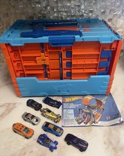 Hot wheels race for sale  Denver