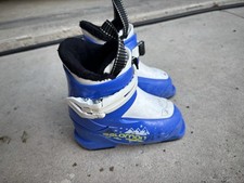 Salomon kids alpine for sale  Glenwood Springs