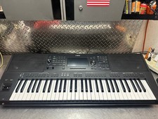 Yamaha psr sx700 for sale  Fresno