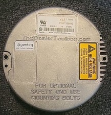 Oem genteq x13 for sale  Florence