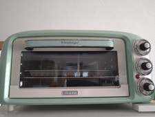 Ariete mini backofen gebraucht kaufen  Bodenwerder