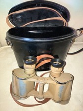 Afrika korps binoculars for sale  New Smyrna Beach